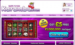 Free Slots
