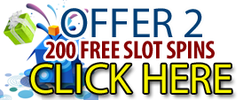 Free Slots UK - Offer 2