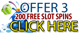 Free Slots UK - Offer 3