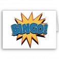Free £15 From Bingo On The Box + 300% Bonus