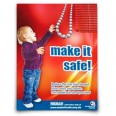 Free Blind Cords to Make it Safe for Your Kids