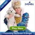 £20 Free Bingo From Jackpotjoy