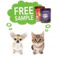 Free Applaws Cat or Dog Food Sample