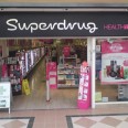Free £500 to Spend in Superdrug