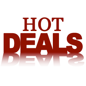 Hot Deals