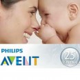 Suprise Freebie From Philips Avent Baby Club