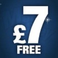 £7 Free Scratch Cards No Deposit