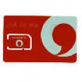 Free Vodafone SIM Card