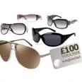 Free £300 Sunglasses Hut Vouchers