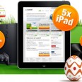 Free iPads and PS3s – Free UseNeXT Account