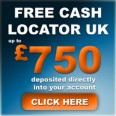 Free Cash Locator