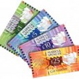 Free Marks & Spencer Vouchers