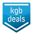 Up To 90% Off Everything From KGB Deals