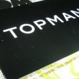 Free Topman Vouchers