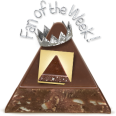 Free Toblerone