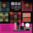 Free MAC Makeup