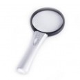 Free LED Magnifying Glass