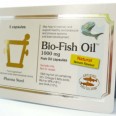 Free Bio-Fish Oil Samples