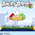 Free Angry Birds Game