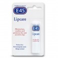 Free E45 Lip Balm From Lemsip