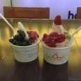 Free Frozen Yoghurt From Yog
