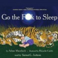 Free AudioBook – Go The F**k to Sleep