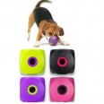 Free Dog Toy – Bustor Food Cube