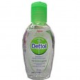 Win Free Dettol Hand Sanitisers Daily