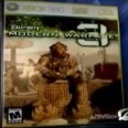 Free Copy of Modern Warfare 3