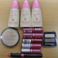 Free Rimmel Samples