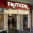 £500 TK Maxx Vouchers