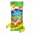 Free Bag of Blue Diamond Almonds