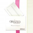 Free Wedding Sweepstake Kit