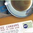 Free Condoms for Scottish Residents
