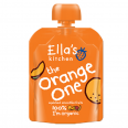 FREE Ella’s Kitchen Organic Baby Food Sample