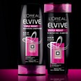 L’Oreal Elvive Triple Resist Shampoo FREE Sample