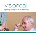 Free Home Eye Test from Visioncall