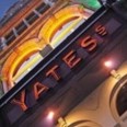 Get a FREE Cheeseburger & Chips When You Buy a Drink At Yates’s Bars