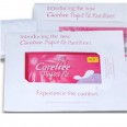 Free Carefree Pantyliner Sample