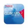 Win 10,000 Tesco Clubcard points!