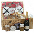 Christmas Gift Hampers & Baskets – 20% off with Discount Code