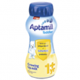 Free Bottle of Aptamil Growing Up Milk + Win a Year’s Supply of Start-Rite Shoes