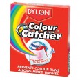 Free Sample of Dylon Colour Catcher