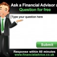 Free Financial Advice