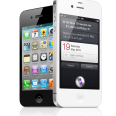 Win an iPhone 4s
