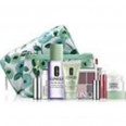 £100 Free Clinique Vouchers