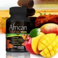 Free Trial Bottle of African Mango Plus Weight Loss Tablets