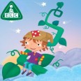 Free Personalised Jack & the Beanstalk Story from Early Learning Centre