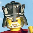 Free Lego Toy