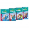 A Years Supply of FREE Pampers Nappies!!!